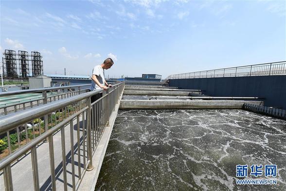 (在習(xí)近平新時代中國特色社會主義思想指引下——新時代新作為新篇章·圖文互動)(8)山水之變看交城