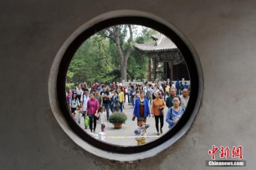 資料圖。<a target='_blank' _fcksavedurl='http://www.chinanews.com/'></table>中新社</a>記者 韋亮 攝
