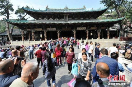 資料圖。<a target='_blank' _fcksavedurl='http://www.chinanews.com/'></table>中新社</a>記者 韋亮